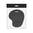 DM-1191 . Mousepad με μαξιλαράκι REBEL