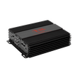 Bass Habit RA500W ενισχυτής αυτοκινήτου Two channel amplifier Rebel Bass Habit