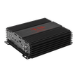 Bass Habit Ενισχυτής αυτοκινήτου 1 Channel 1200W Bass Habit Rebel RA1200W