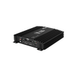 Bass Habit PP70.2 G2 Ενισχυτής 2 channel Class AB 400W Bass Habit Play Power