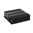 Gas Audio Power MAX PA1-500.4DZ1 Τετρακάναλος Ενισχυτής Αυτοκινήτου 4ch Gas Audio Power