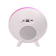 SONICGEAR BT 5.3 PORTABLE RGB TWS SPEAKER NEOX 8 HAZE