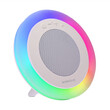 SONICGEAR BT 5.3 PORTABLE RGB TWS SPEAKER NEOX 8 HAZE