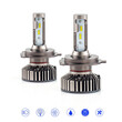 Autoline  ΣΥΣΤΗΜΑ LED Κ9 H4
