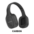 SONICGEAR BT5.4 OVER-EAR HEADPHONES AIRPHONE 5 CARBON