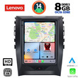 LENOVO SSW 10951_CPA TESLA STYLE for FORD EDGE mod. 2015>
