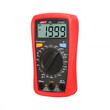 UT-33D+ . Πολύμετρο Uni-T UT33D+