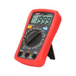 UT-33D+ . Πολύμετρο Uni-T UT33D+