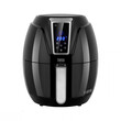 TSA8046 . Φριτέζα TEESA AIR FRYER 3.2L