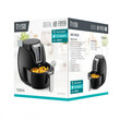 TSA8046 . Φριτέζα TEESA AIR FRYER 3.2L