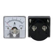 DM-2153 . Αμπερόμετρο 20A DC Πίνακος 51X51mm