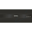 Bza.1400.2.rfd 500w X2ch 4ohms Stereo 14,4v Input
570w X2ch 2ohms Stereo 14,4v Input
1020w X2ch 1ohms Stereo 14,4v Input