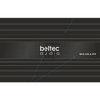 Bza.150.4zfd. 150w X4ch 4ohms Stereo 14,4v Input
250w X4ch 2ohms Stereo 14,4v Input
500w X2ch 4ohms Stereo 14,4v Input