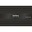 Bza.300.2.rfd 310w X2ch 4ohms Stereo 14,4v Input
570w X2ch 2ohms Stereo 14,4v Input
1020w X1ch 4ohms Bridged 14.4 Input