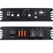 Gzia 1.1500d Gzia 1.1500d
1-Channel High Quality Class d Amplifier