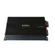 Bza.150.4zfd. 150w X4ch 4ohms Stereo 14,4v Input
250w X4ch 2ohms Stereo 14,4v Input
500w X2ch 4ohms Stereo 14,4v Input