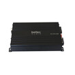 Bza.300.2.rfd 310w X2ch 4ohms Stereo 14,4v Input
570w X2ch 2ohms Stereo 14,4v Input
1020w X1ch 4ohms Bridged 14.4 Input