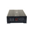 Bza.300.2.rfd 310w X2ch 4ohms Stereo 14,4v Input
570w X2ch 2ohms Stereo 14,4v Input
1020w X1ch 4ohms Bridged 14.4 Input