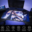 Gaming Mousepad - Redragon AK1 L PS046-L
