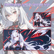 Gaming Mousepad - Redragon AK2 S PS046-S