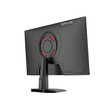 Gaming Monitor - Redragon GM27X5QIPS 27" 144hz/165HZ IPS 2K