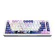 Gaming πληκτρολόγιο - Redragon K681AGG-RGB-PRO