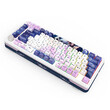 Gaming πληκτρολόγιο - Redragon K681AGG-RGB-PRO