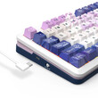 Gaming πληκτρολόγιο - Redragon K681AGG-RGB-PRO
