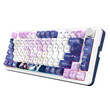 Gaming πληκτρολόγιο - Redragon K681AGG-RGB-PRO