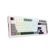 Gaming πληκτρολόγιο - Redragon K688WG-RGB-PRO
