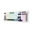 Gaming πληκτρολόγιο - Redragon K688WG-RGB-PRO