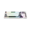 Gaming πληκτρολόγιο - Redragon K688WG-RGB-PRO