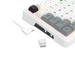 Gaming πληκτρολόγιο - Redragon K688WG-RGB-PRO