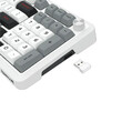 Gaming πληκτρολόγιο - Redragon K688WG-RGB-PRO