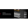 Gaming πληκτρολόγιο - Redragon K720GBP-RGB-PRO