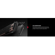 Gaming πληκτρολόγιο - Redragon K720GBP-RGB-PRO