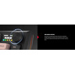 Gaming πληκτρολόγιο - Redragon K720GBP-RGB-PRO
