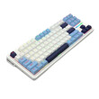 Gaming πληκτρολόγιο - Redragon K728WBB-RGB-PRO