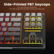 Gaming πληκτρολόγιο - Redragon K734SP-RGB-PRO