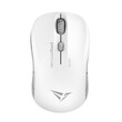 ALCATROZ DUO BT5.0 & WIRELESS 2.4G SILENT MOUSE MIST