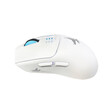 ARMAGGEDDON 3-MODE GAMING MOUSE MIRAGE V WHITE