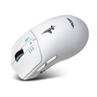 ARMAGGEDDON 3-MODE GAMING MOUSE MIRAGE V WHITE