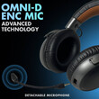 ARMAGGEDDON eDSP 7.1 SURROUND QUAD-MODE WIRELESS HEADSET ORION 7 DUNE