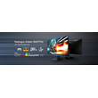 Gaming Monitor - Redragon GM27X5QIPS 27" 144hz/165HZ IPS 2K