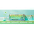 Gaming πληκτρολόγιο - Redragon K681AGG-RGB-PRO