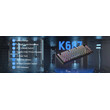 Gaming πληκτρολόγιο - Redragon K687GG-RGB-PRO