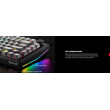 Gaming πληκτρολόγιο - Redragon K687GG-RGB-PRO