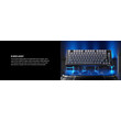 Gaming πληκτρολόγιο - Redragon K687GG-RGB-PRO