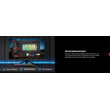 Gaming πληκτρολόγιο - Redragon K687GG-RGB-PRO