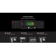 Gaming πληκτρολόγιο - Redragon K688WG-RGB-PRO